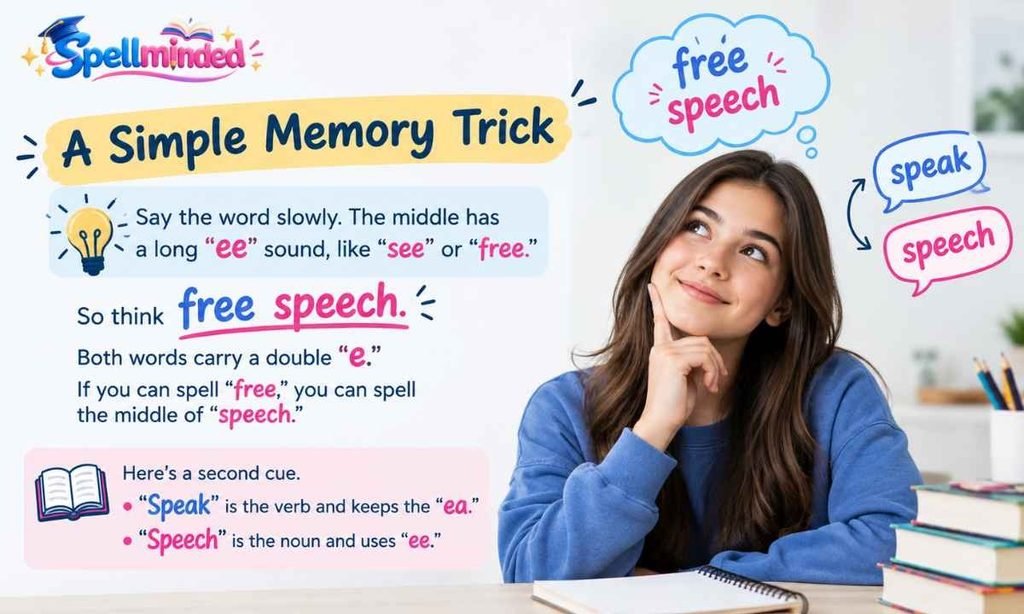 A Simple Memory Trick