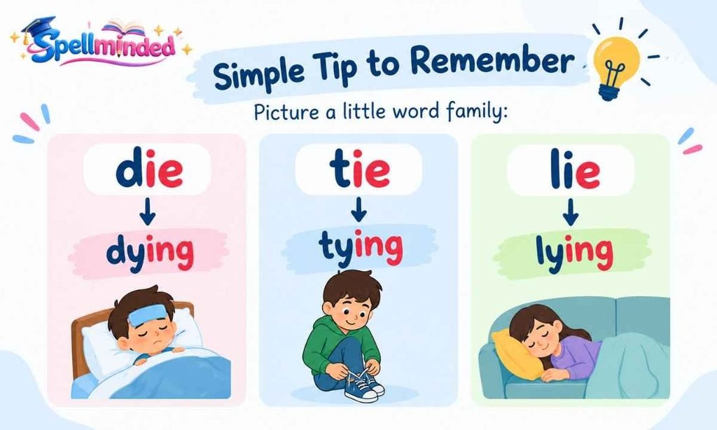 Simple Tip to Remember