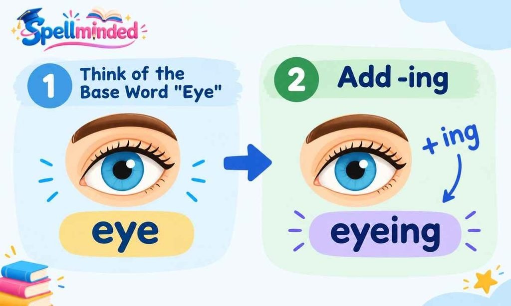 Simple Learning Section for Students