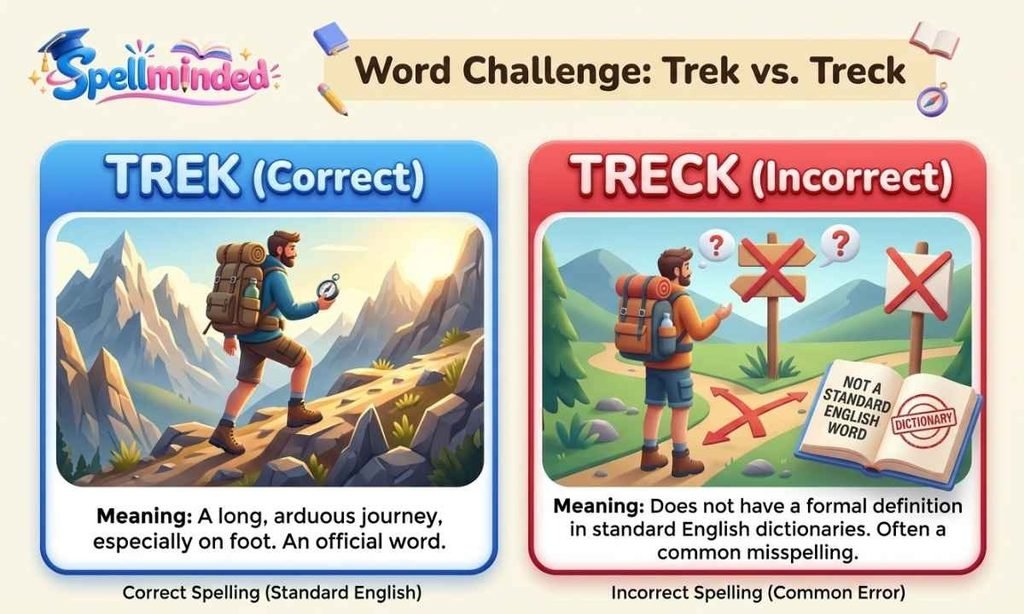 Clear Explanation of the Difference