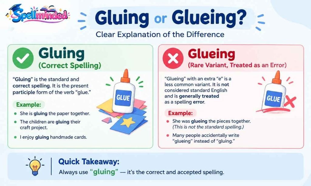 Clear Explanation of the Difference