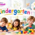 Kindergarten or Kindergarden