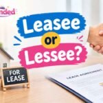 Leasee or Lessee