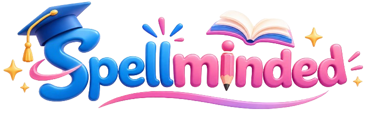 spellminded.com-logo